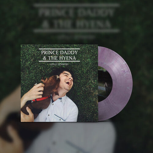 Prince Daddy & The Hyena - Adult Summers - Vinyl Record