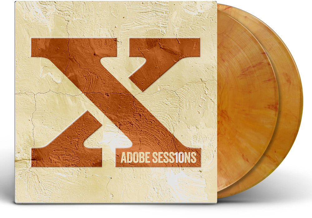 Cody Jinks - Adobe Sessions - (10 Year Anniversary) [Adobe Sunset LP]