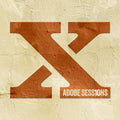 Adobe Sessions - (10 Year Anniversary) Music CD