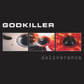 Godkiller - Deliverance - Music CD