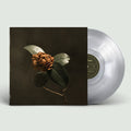 Young Sick Camellia [Silver Vinyl] Vinyl Record