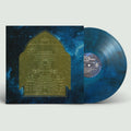 Sea Of Noise [Blue Smoke] Vinyl Record