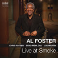 Live At Smoke [LP] Vinyl Record