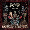 Sepulchral - Beneath The Shroud - Music CD
