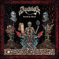 Beneath The Shroud [Clear Vinyl] (Red) Vinyl Record