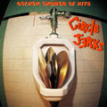Circle Jerks - Golden Shower Of Hits - Vinyl Record
