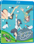 Sorairo Utility: Complete Collection - Sorairo Utility: Complete Collection - Blu-ray