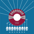 Utopians - Plenty Of Wine - Vinyl Record