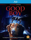 Good Boy - Good Boy - Blu-ray