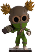 Youtooz - Little Nightmares Iii Alone Vinyl Figure - Youtooz - Little Nightmares Iii Alone Vinyl Figure - Collectibles