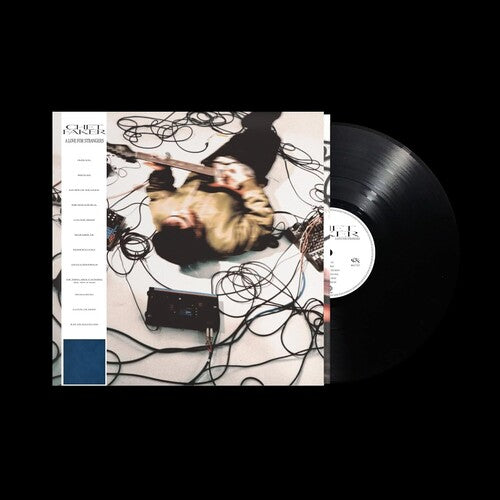 Faker,chet - Love For Strangers - Vinyl Record