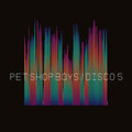 Pet Shop Boys - Disco 5 - Vinyl Record