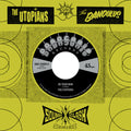 Bandulus Vs Utopians - Soundclash Series Vol.3 - Vinyl Record