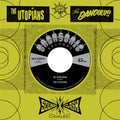 SoundClash Series Vol.3 [7" Vinyl] Vinyl Record