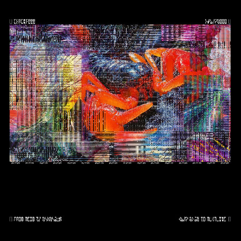 Chroma 000 [Deluxe] Vinyl Record