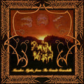 Pumpkin Witch - Macabre Myths From The Grimlit Gravehills - Vinyl Record