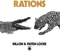 Rations [LP] Vinyl Record