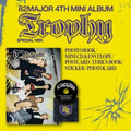 Trophy - Special Version (Stic) (Pcrd) (Phob) Music CD