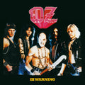 III Warning [Colored Vinyl] Vinyl Record