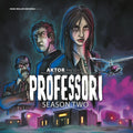 Professori [Splatter] Vinyl Record