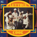 Lettuce - Cook [Indie Exclusive Coke Bottle Translucent]