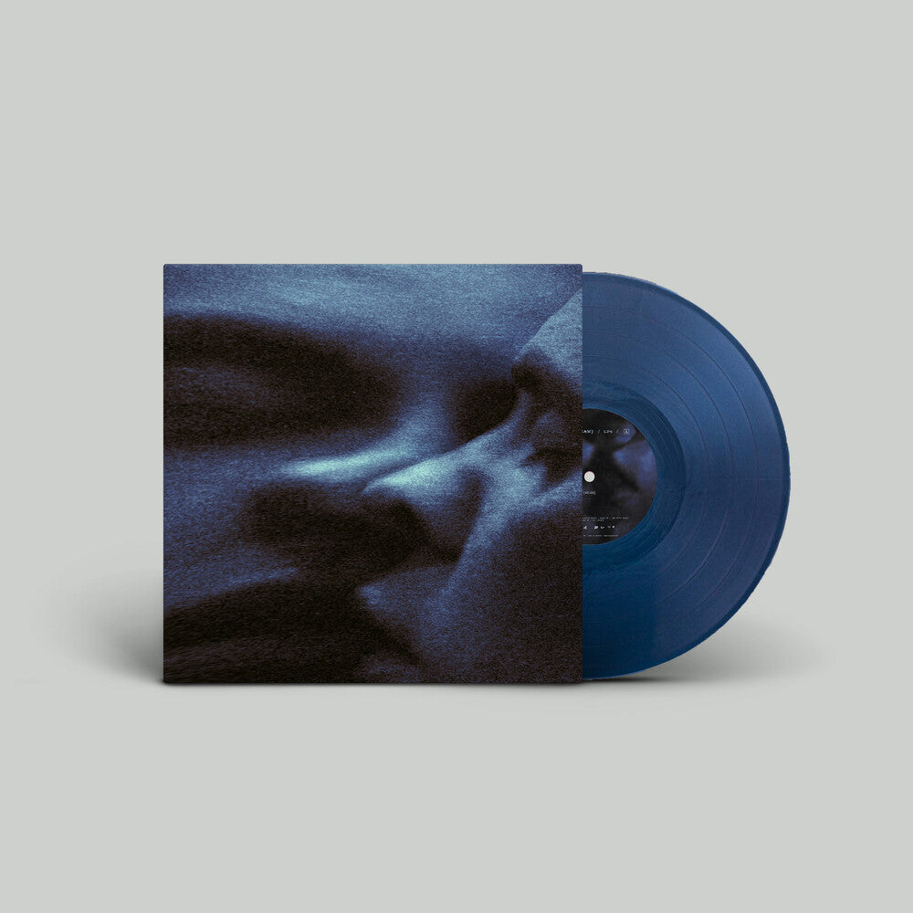 Croak Dream [Deep Ocean Blue Limited Edition LP] Vinyl Record