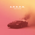 Story Of The Year - Arson (Jewl) [CD]