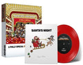Kelce,jason - Santa's Night [7+ 500 Pc. Puzzle] - Vinyl Record