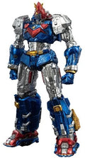 Mdlx Voltes V Legacy Version 6in Action Figure - Mdlx Voltes V Legacy Version 6in Action Figure - Collectibles