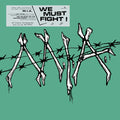 M.i.a. - We Must Fight - Vinyl Record