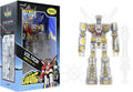 Voltron Super Cyborg - Voltron (clear) - Voltron Super Cyborg - Voltron (clear) - Collectibles