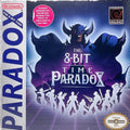 8 Bit Time Paradox - O.S.T. [Colored Vinyl] (Purp) Vinyl Record