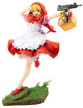 Darkstalkers - Bb Hood Bishoujo Statue - Darkstalkers - Bb Hood Bishoujo Statue - Collectibles