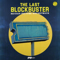 Last Blockbuster - O.S.T. [Colored Vinyl] (Spla) Vinyl Record