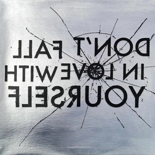 Don't Fall In Love With Yourself - O.s.t. - Don't Fall In Love With Yourself - O.s.t. - Vinyl Record