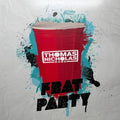 Nicholas,thomas - Frat Party - O.s.t. - Vinyl Record