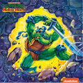 Teenage Mutant Ninja Turtles Iii: Radical - O.S.T. - Teenage Mutant Ninja Turtles Iii: Radical - O.S.T. [LP]