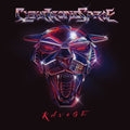 Ravage [Colored Vinyl] (Slv) Vinyl Record