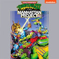 Teenage Mutant Ninja Turtles Iii: Manhattan - Ost [LP] Vinyl Record