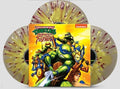 Teenage Mutant Ninja Turtles Tournament - O.s.t. - Teenage Mutant Ninja Turtles Tournament - O.s.t. - Vinyl Record