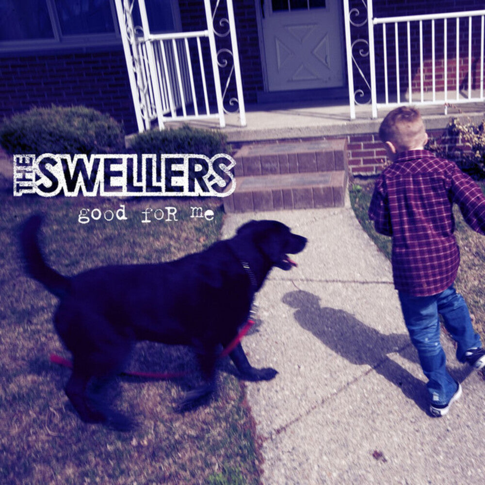 Good For Me [Colored Vinyl] [Limited Edition] Vinyl Record