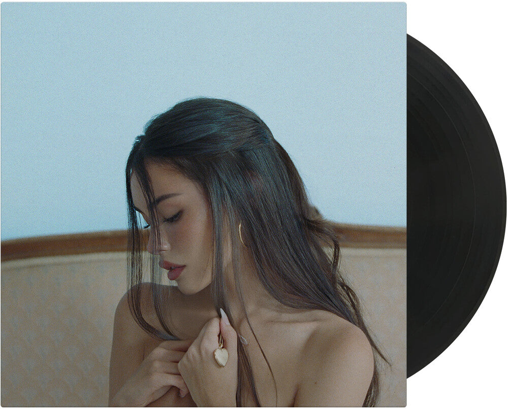locket [LP] Vinyl Record