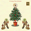 Strange Daisy Christmas / Various [180 Gram] Vinyl Record