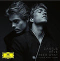 Jussen,lucas & Arthur - Cantus / Reve / Peer Gynt - Music CD