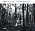 Zehetmair Quartett - Brahms: Streichquartette, Op. 51 - Music CD