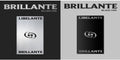 Libelante - Brillante - Random Cover - Music CD