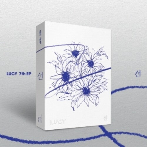 Lucy - Sun - Music CD