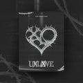 Xlov - Uxlxve - Special Pack - Books