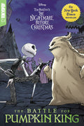 Deborah Allo - Disney Tim Burton Nightmare Christmas Pumpkin King - Books
