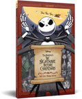 Jun Asuka - Disney Tim Burton Nightmare Before Christmas Color - Books